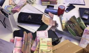 СБУ викрила розкрадання коштів Укрзалізниці в особливо великих розмірах