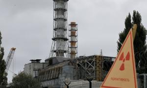 На Прип’яті у зоні відчуження правоохоронці затримали полтавчан на риболовецькому судні