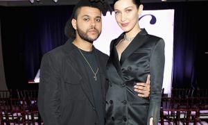 Белла Хадід і The Weeknd розлучилися через банальну причину
