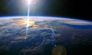 Життя на Землю занесене з космосу - Японські вчені