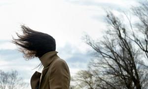 В Україні оголошено штормове попередження