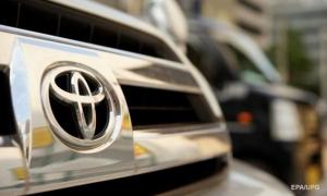 У США концерн "Тойота" виплатить постраждалим власникам авто компенсацію