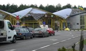 На польському кордоні знову черги