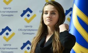 Керівник одеської митниці Юлія Марушевська подала у відставку