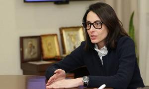 Українці ніяк не дочекаються відставки Авакова
