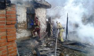 З початку року на пожежах в Україні загинуло понад 1300 осіб
