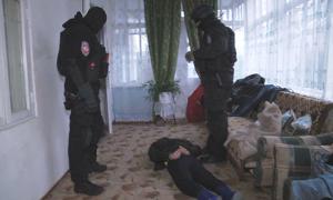 На Одещині затримано групу інтернет-шахраїв
