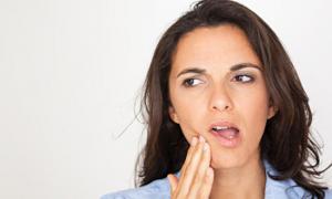 Учені розповіли, чому  болять зуби
