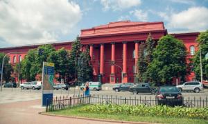 Керівники ВНЗ теж здадуть е-декларації