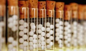 У США виробників гомеопатичних ліків змусили вказувати на упаковці їхню ненауковість