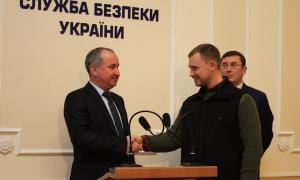 СБУ звільнила викраденого за замовленням російських спецслужб блогера Іллю Богданова 