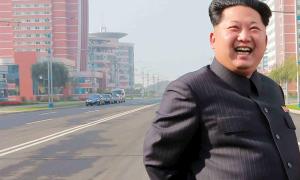 У Північній Кореї вчені працюють над безсмертям Ким Чен Ина