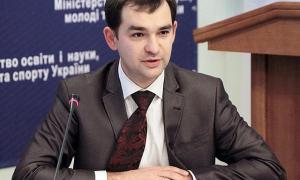 Сергій Храпатий: Міносвіти блокує роботу Національного агентства із забезпечення якості вищої освіти