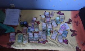В Україні викрито діяльність потужного конвертцентру, який фінансував терористів