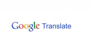 Штучний інтелект сервісу Google Translate створив власну таємну мову