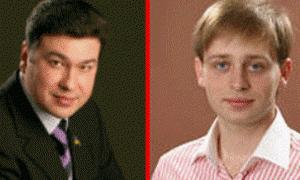 СБУ затримала двох депутатів Блоку Черновецького?