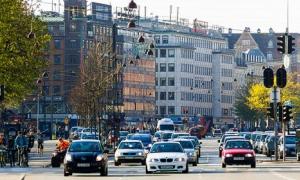 Забруднення повітря в Європі викликає 467 тисяч ранніх смертей у рік
