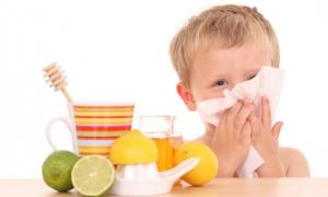 Учені: Дітям до 12 років не можна давати ліки від застуди
