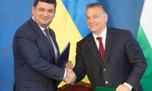 Угорщина почне видавати українцям візи, не чекаючи рішення ЄС