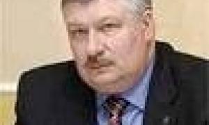 Губернатор Закарпаття буде судитися з Тимошенко