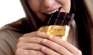 Учені: прослуховування музики може змінити смак шоколаду