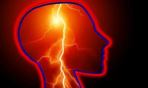 Учені: Будь-який стрес руйнує мозок

