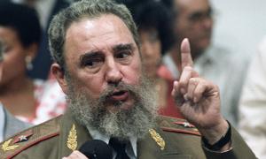 Тіло Фіделя Кастро сьогодні кремують 