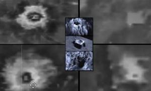 Вчені NASA зафіксували на Венері обєкти розташування інопланетних колоній