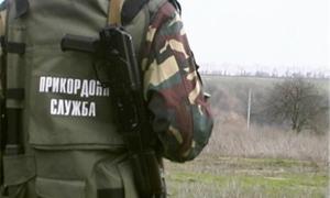 На Чернігівщині прикордонники затримали росіянина без документів
