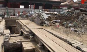 У Китаї виявлено будинок віком 6000 років
