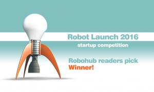 Екзоскелет, створений киянином, виграв нагороду міжнародного конкурсу Silicon Valley Robotics