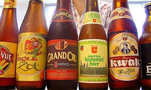 Бельгійське пиво потрапило в список культурної спадщини ЮНЕСКО