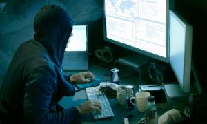 ЗМІ: Хакери викрали понад 100 млн рублів з російського банку