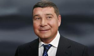 СБУ підозрює нардепа Онищенка в державній зраді