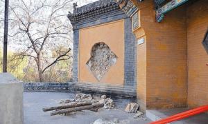 У Китаї розграбували стародавнє місто, що знаходиться під охороною ЮНЕСКО 