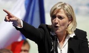 Франсуа Олланд: Прихід до влади Ле Пен означатиме для Франції катастрофу