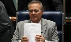 Верховний суд Бразилії звинуватив голову Сенату в розкраданні державних грошей