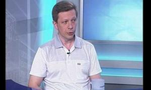 У члена ради громадського контролю при НАБУ проходить обшук