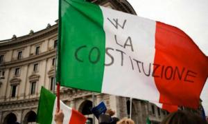 В Італії сьогодні проходить національний референдум зі зміни конституції