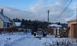 Під Києвом поліцейські і охоронці перестріляли один одного