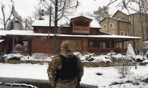 СБУ викрила факти розкрадання понад 230 мільйонів у держпідприємстві «Укрхімаміактранс»