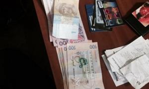 СБУ затримала київських поліцейських, які «кришували» борделі