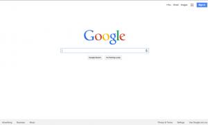 В Google заблокували спливаючу антисемітську підказку пошукового бота 