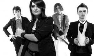 Юлія Лорд влаштує подвійну прем'єру своєї пісні «Танцюй Ромео»