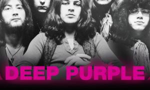 Deep Purple анонсували прощальне турне