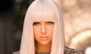 Леді Гага зізналася, що в неї діагностовано психічне захворювання 