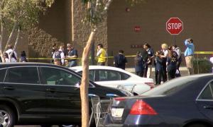 У США злочинці відкрили стрілянину по відвідувачах супермаркету