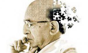 Вчені мають намір перемогти хворобу Альцгеймера мозковими хвилями