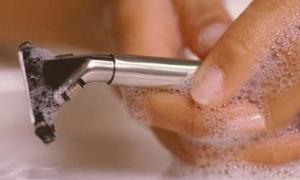 Регулярне гоління інтимних зон збільшує ризик заробити захворювання