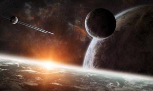 Учені: Позаземне життя може існувати в атмосферах «невдалих зірок»